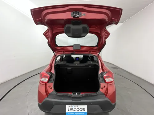 Renault Kwid KWID LIFE 5P 1.0