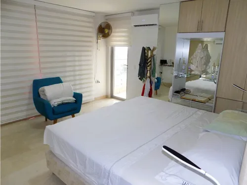 Vendo Apartamento En El Poblado