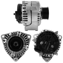 Comprar Alternador Para Mercedes Benz Varios 24v 80a Tamatel