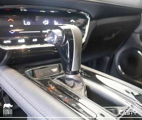 Honda Hr-v 1.8 16v Flex Exl 4p Automático