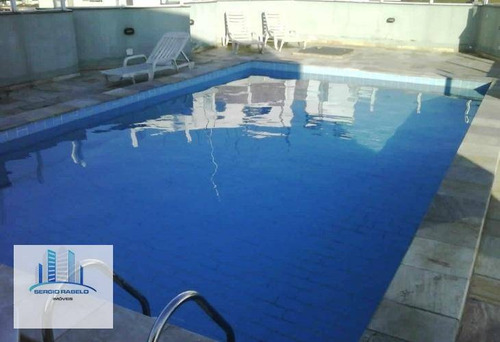 Imagem 17 de 21 de Apartamento À Venda, 45 M² Por R$ 398.000,00 - Moema - São Paulo/sp - Ap2052