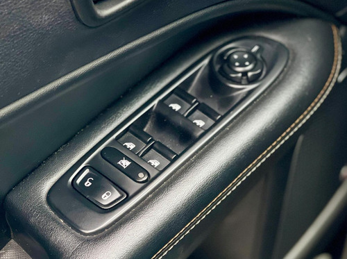 Jeep Compass Longitude D