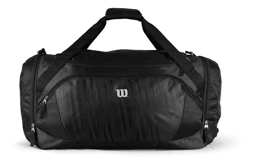 Bolso Bolt Negro Wilson