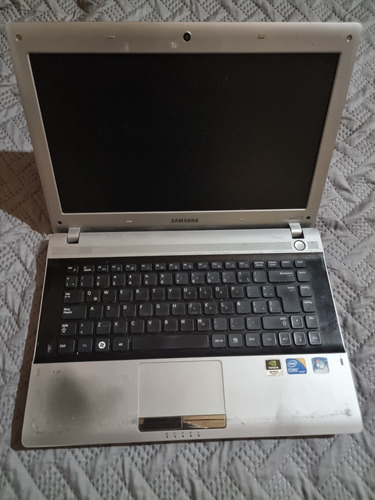 Notebook Samsung Rv411 En Desarme Varias Piezas 