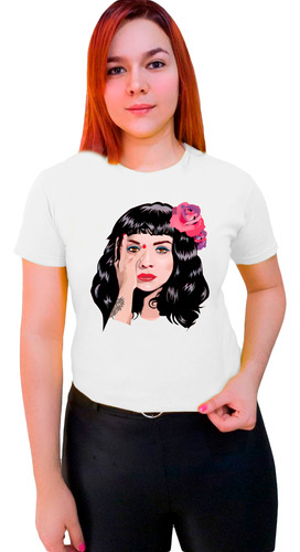 Polera Mon Laferte Concierto 2024 Gira Exclusiva Imagen 