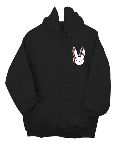 Sudadera Conejo Malo