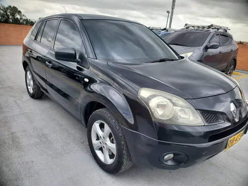 Renault Koleos 2.5 Expression