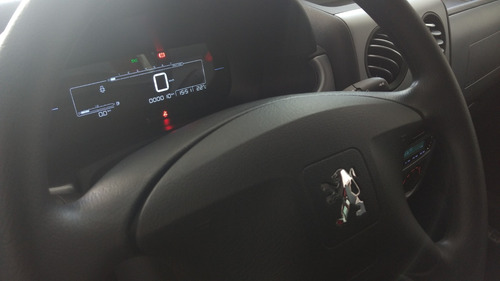 Peugeot Partner Patagónica 1.6 Vtc Plus 115
