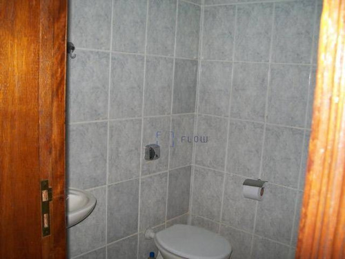 Imagem 10 de 13 de Casa Saude, 3 Dorm, 1 Suite, 1 Vaga - Ca0993