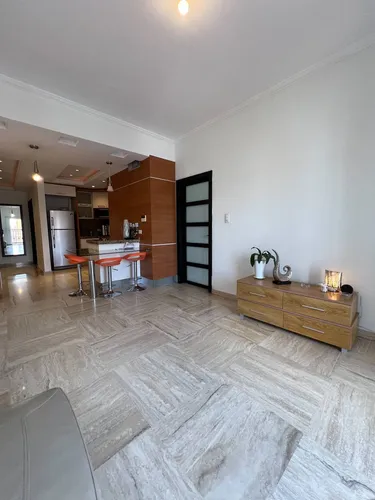 Apartamento Urb La Arboleda
