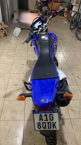 Imagen 4 de 25 de Yamaha Xtz 250 Xtz 250