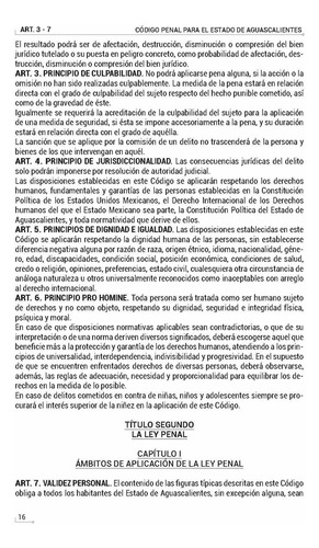 Legislación Esencial Penal De Aguascalientes 2025. Código Penal. Código Nacional De Procedimientos Penales. Leyes Complementarias En Materia Penal