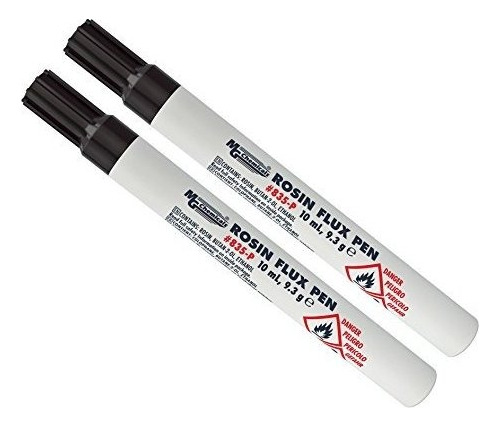 Alambre Para Soldar Mg Chemicals 835-px2 Flux Pen Para Solda