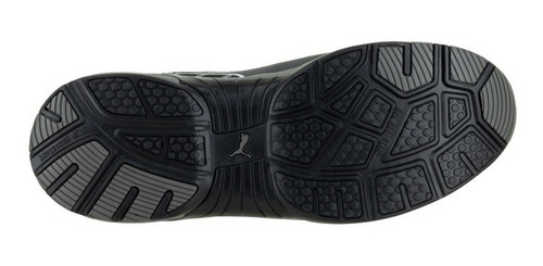 Imagen 4 de 4 de Tenis Puma P924 Seguridad Industrial Con Casquillo De Mujer