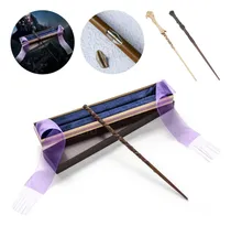 Comprar Varita Mágica Harry Potter Hermione Voldemort Regalo Infanti