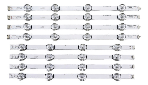 Dt Kit De Led Para 42lf5800 42lf6200 42lf6500