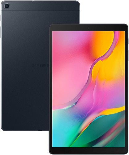 Tablet Samsung Galaxy Tab A10.1 / Octacore 32gb Modelo 2020