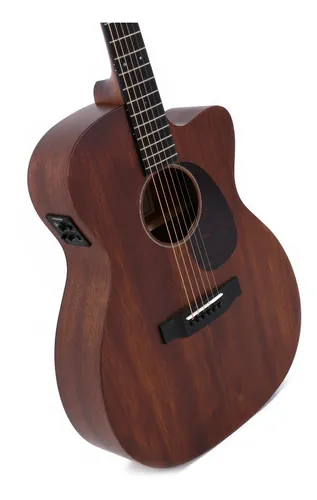 Guitarra Electroacústica Sigma 000mc-15e Fishman - Plus