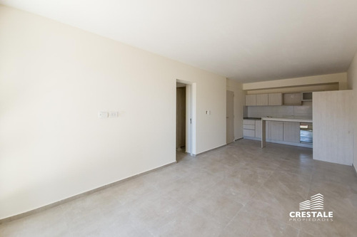 Venta Departamento 2 Dormitorios Centro Rosario