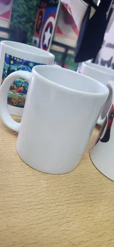 Taza Magica Frase Crucemos Los Desos Dedos Cruzando Sign