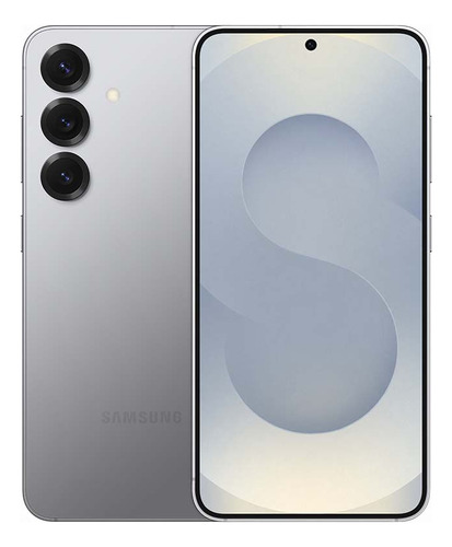 Samsung Galaxy S25 Nuevo Sellado | Garantía Oficial Plateado 128 Gb