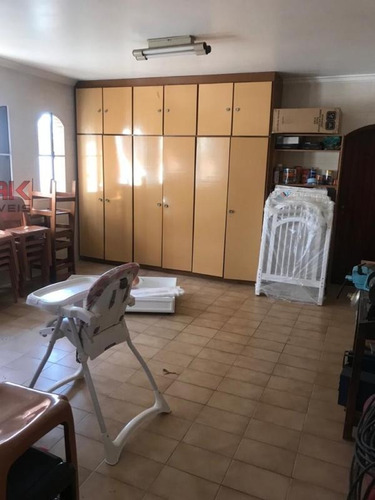 Imagem 14 de 15 de Ref.: 5393 - Casa Em Jundiaí Para Venda - V5393