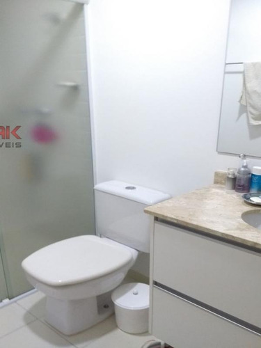 Imagem 10 de 15 de Ref.: 2759 - Apartamento Em Jundiaí Para Venda - V2759