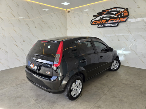 Ford Fiesta Class