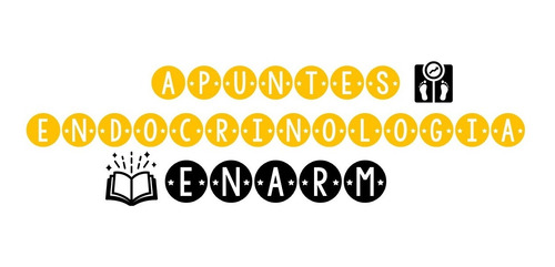 Resumenes Enarm Endocrinologia