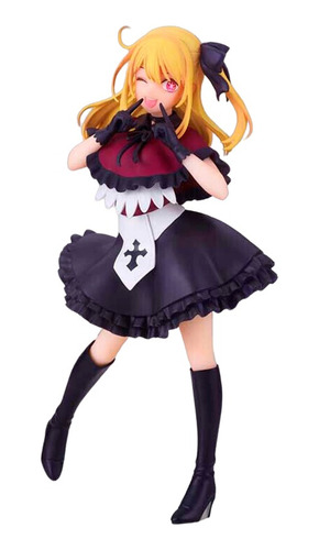 Figura Ruby Hoshino Oshi No Ko Banpresto
