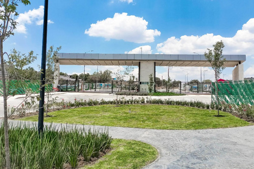 Casa En Cto. Monte De Los Olivos 130, No. 113, 42083 Pachuca De Soto, Hidalgo. (ov)