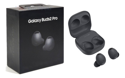 Samsung Galaxy Buds 2 Pro / Noise Canceling / S22 Ultra S21