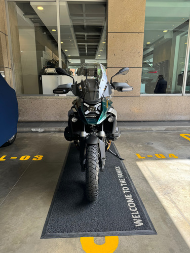 Gs 1300 R