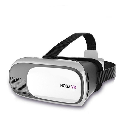 Lentes Realidad Virtual Anteojos Vr Box Control Joystick