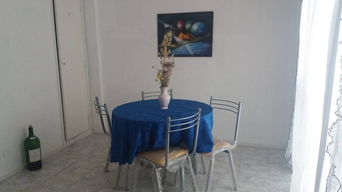 Imagen 2 de 4 de Departamento De 2 Ambientes Con Vista Abierta En La Perla