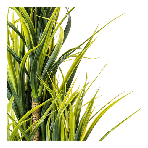 Vickerman Everyday 40 Alto Artificial Green Yucca Árbol Para