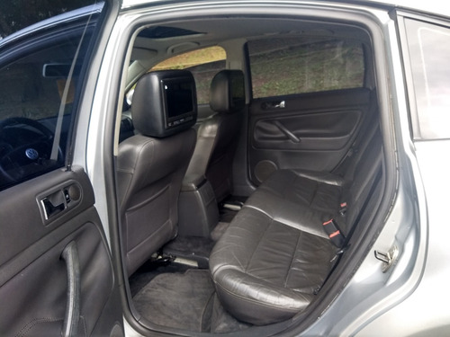 Volkswagen Passat 1.8 Turbo 4p Automática 2004