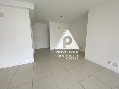 Apartamento À Venda, 3 Quartos, 3 Suítes, 1 Vaga, Barra Da Tijuca - Rio De Janeiro/rj - 29486