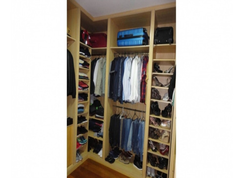 Imagem 12 de 30 de Casa À Venda No Tamboré 4 Com 5 Dormitórios - 1809 - 67735494