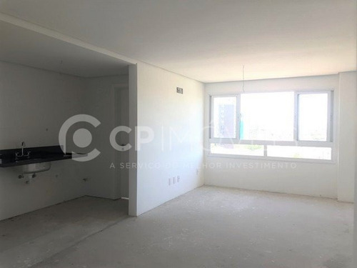 Imagem 4 de 21 de Apartamento Em São João, Porto Alegre/rs De 99m² 2 Quartos À Venda Por R$ 695.000,00 - Ap1714598-s