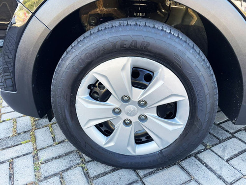 Hyundai Creta Creta Attitude 1.6 16V Flex Aut.