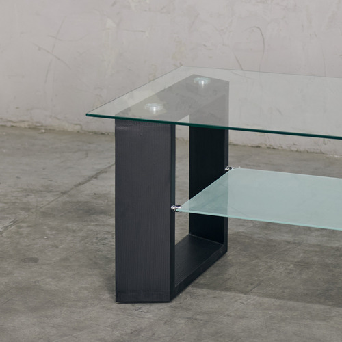 Mesa De Centro Sketch Omega 60x45x110cm