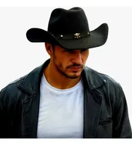 Comprar Sombrero Vaquero Texana Chihuahua Hípster Hombre Mujer Retro