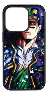 Funda Protector Case Para iPhone 14 Pro Jojos Bizarre