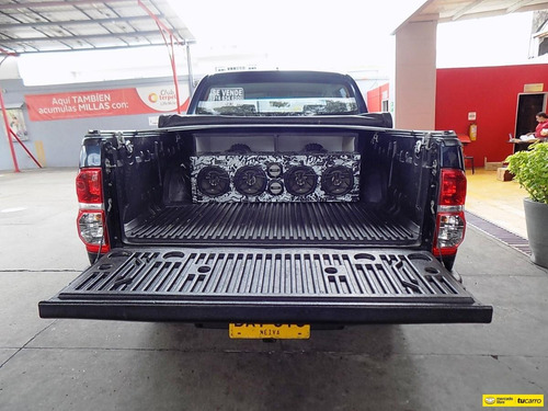 Toyota Hilux 2.5 Imv 4x4