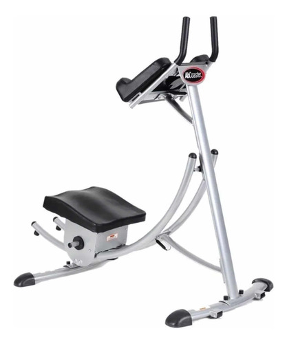 Maquina Abdominales Ab Slider Nuevo Modelo