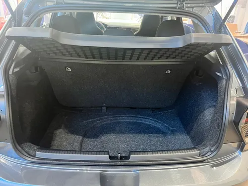 Volkswagen Polo Track