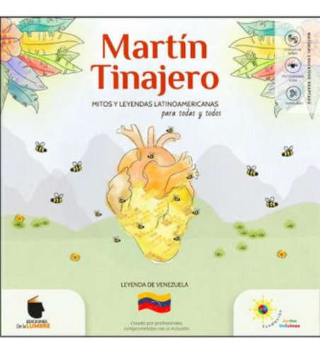 Martin Tinajero / Varios Autores