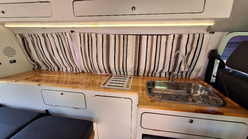 Kombi Home Casa Completa