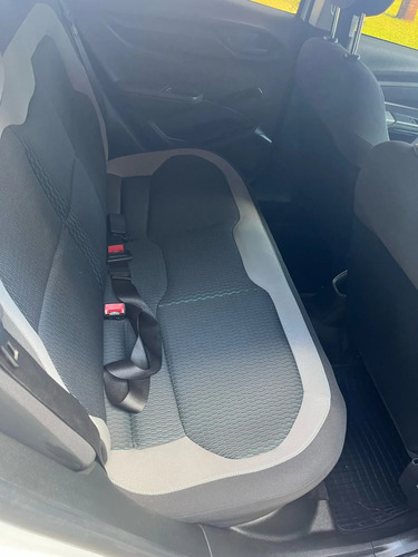 Chevrolet Onix 1.0 MPFI LT 8V FLEX 4P MANUAL